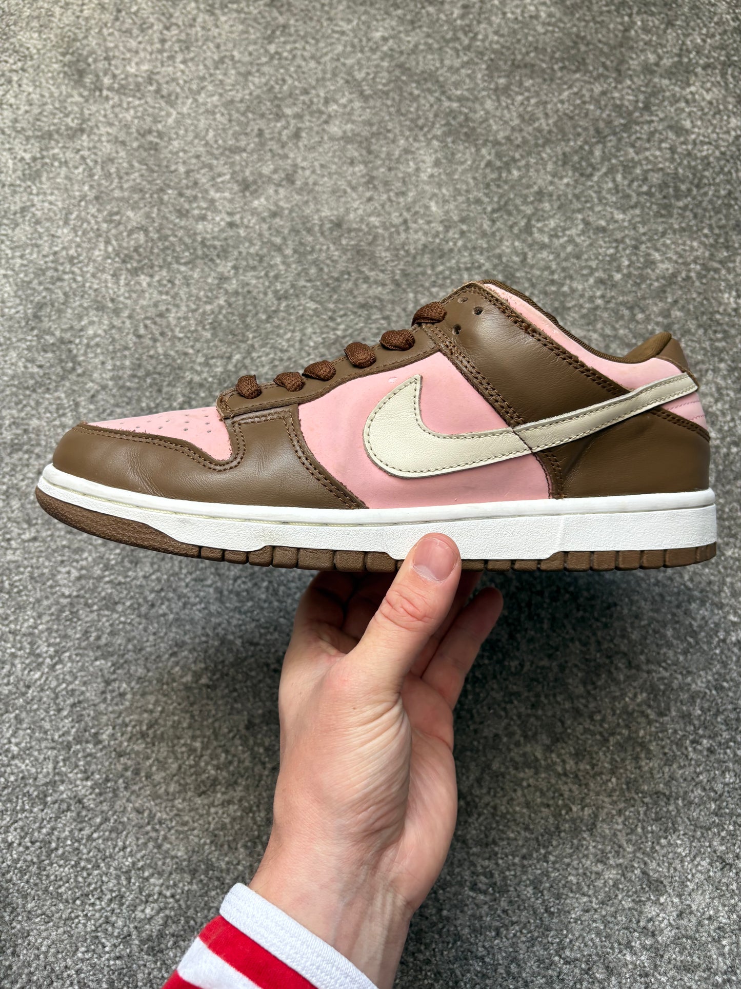 Nike SB Stussy 2005 Dunks