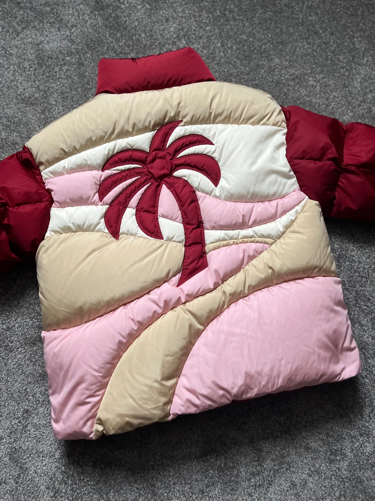 Moncler x Palm Angels Panamint Giubbutto Jacket