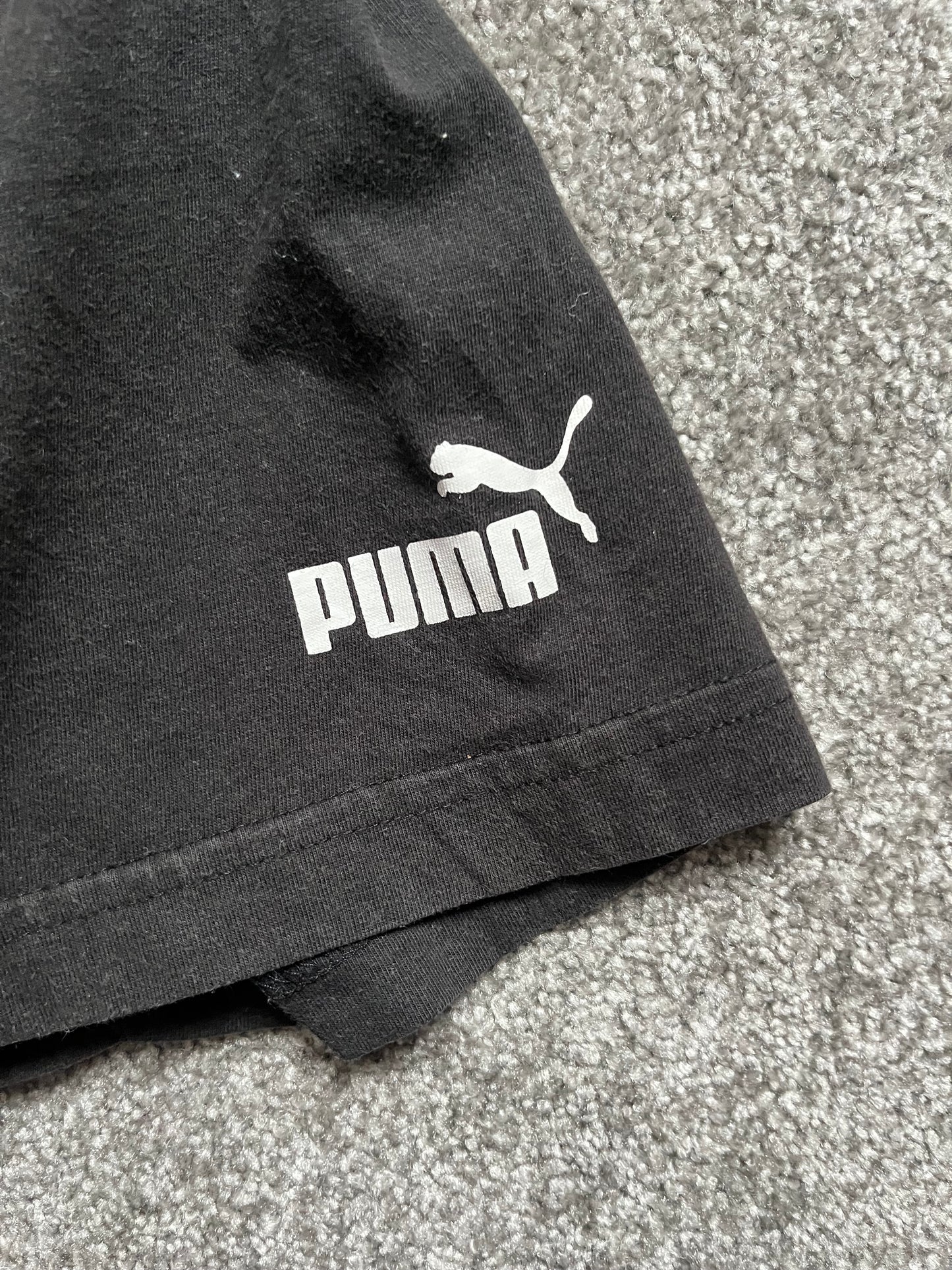 Banksy x Puma Tagger Scum 2003 Shirt