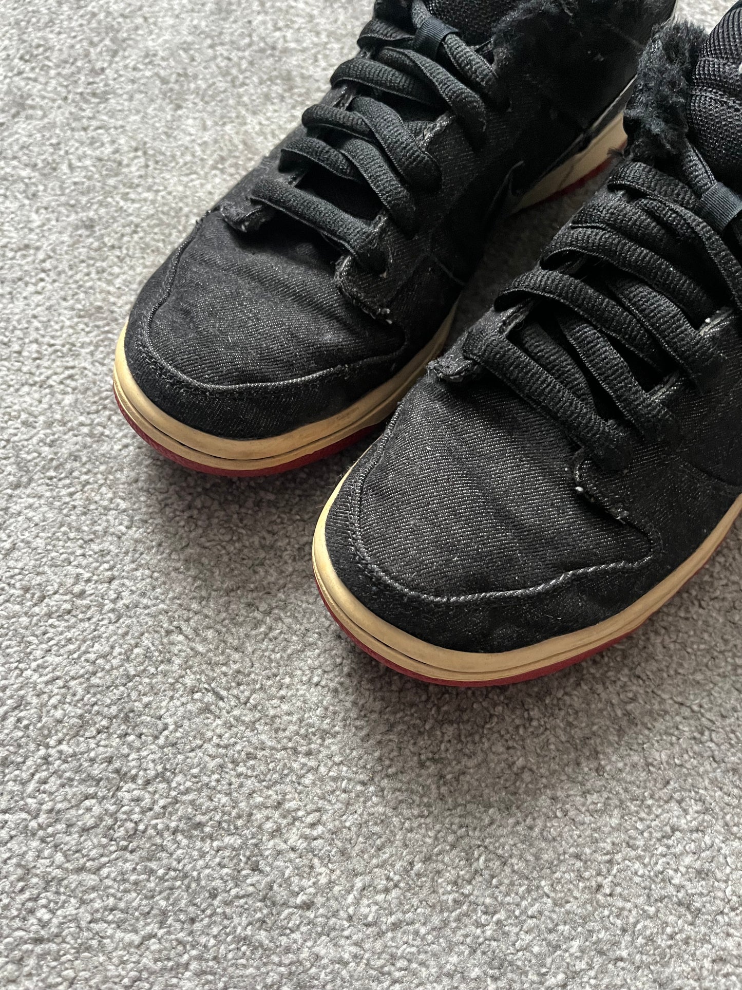 Nike SB Larry Perkins 2009 Dunks