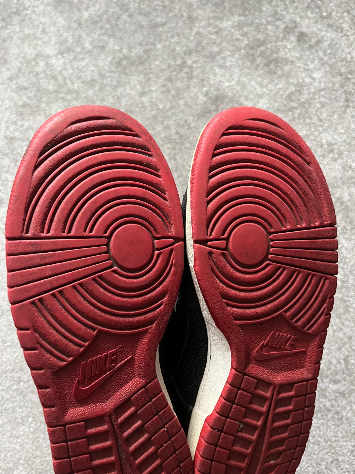 Nike SB Larry Perkins 2009 Dunks