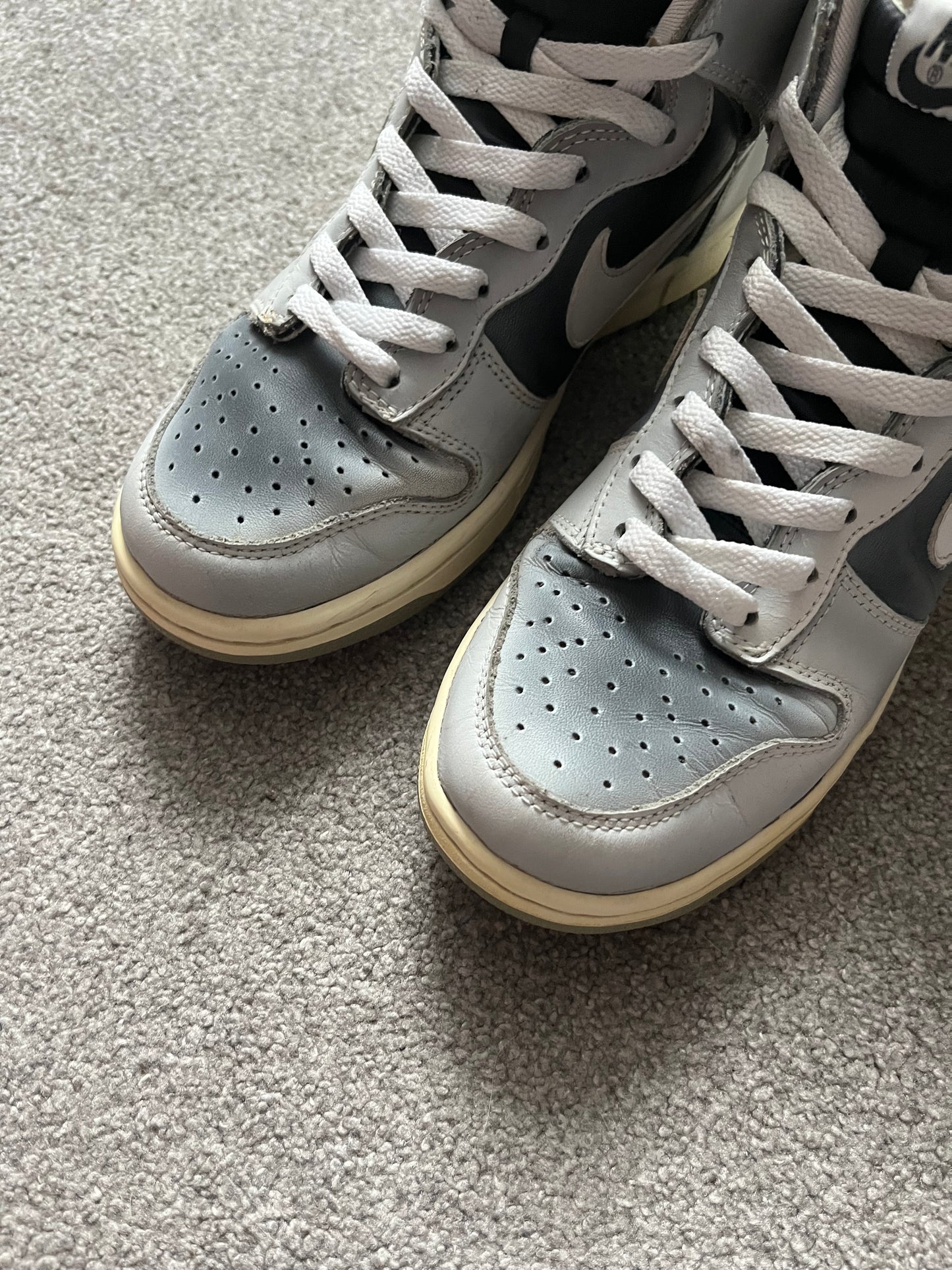 Nike SB Eric Haze 2003 Dunks