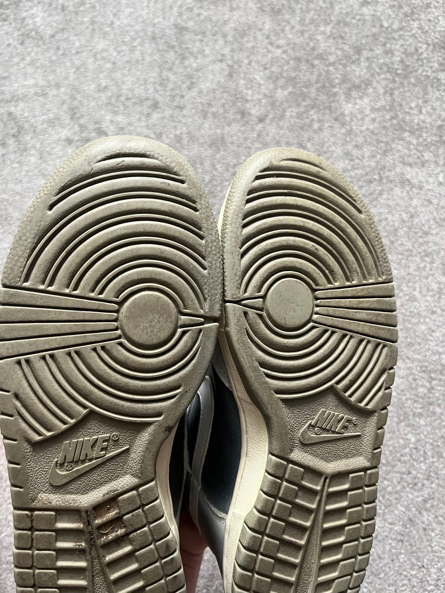 Nike SB Eric Haze 2003 Dunks