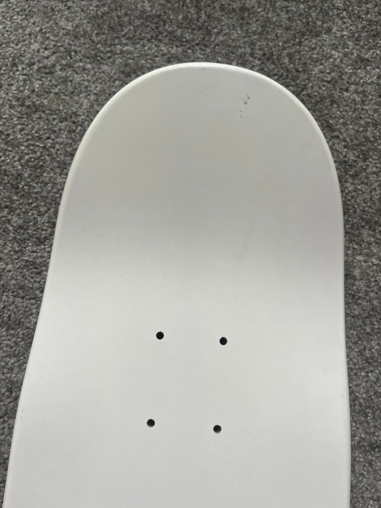 Supreme Chapman Brothers 2012 Skateboard Deck
