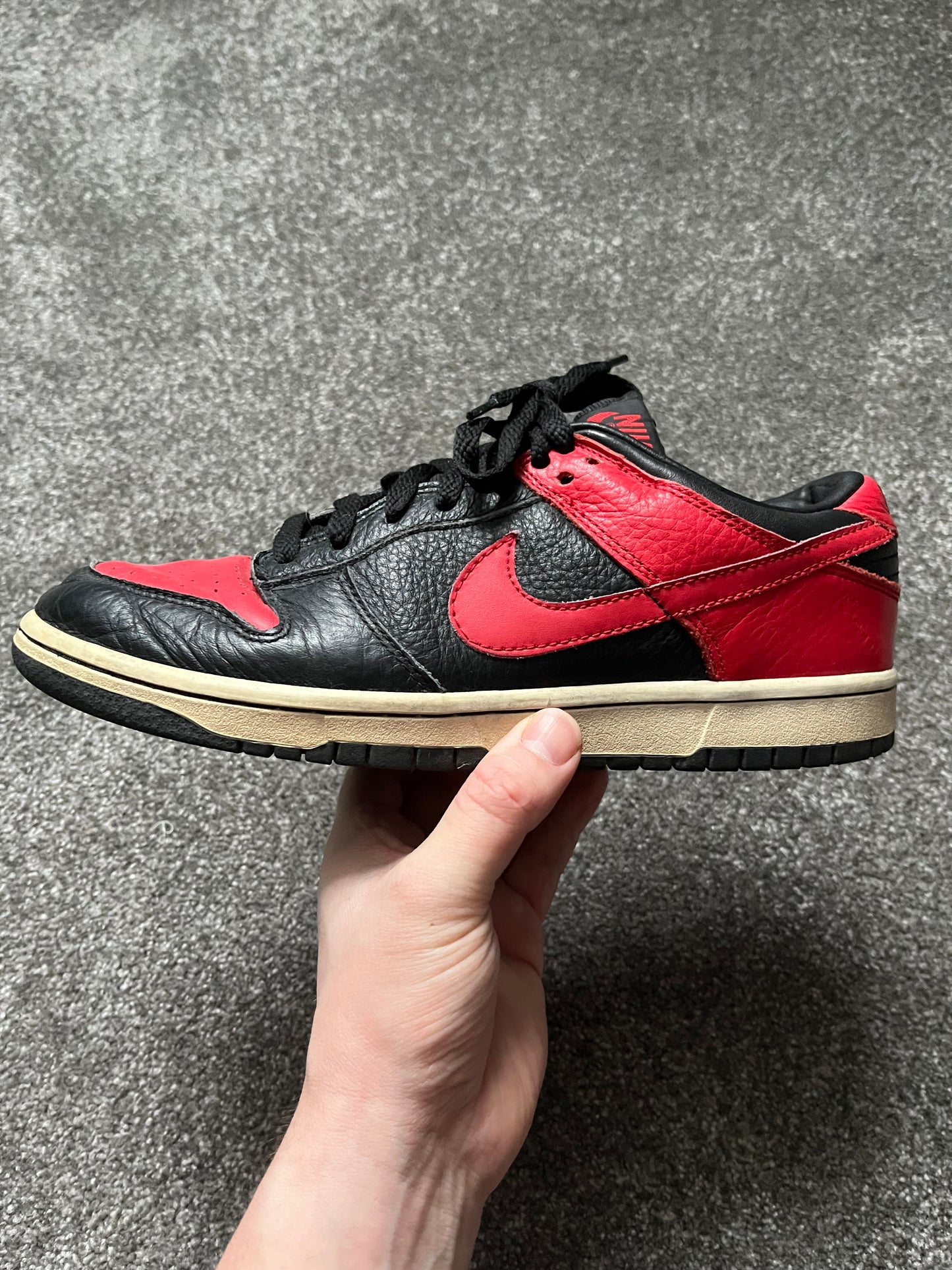 Nike JD 2004 Dunks