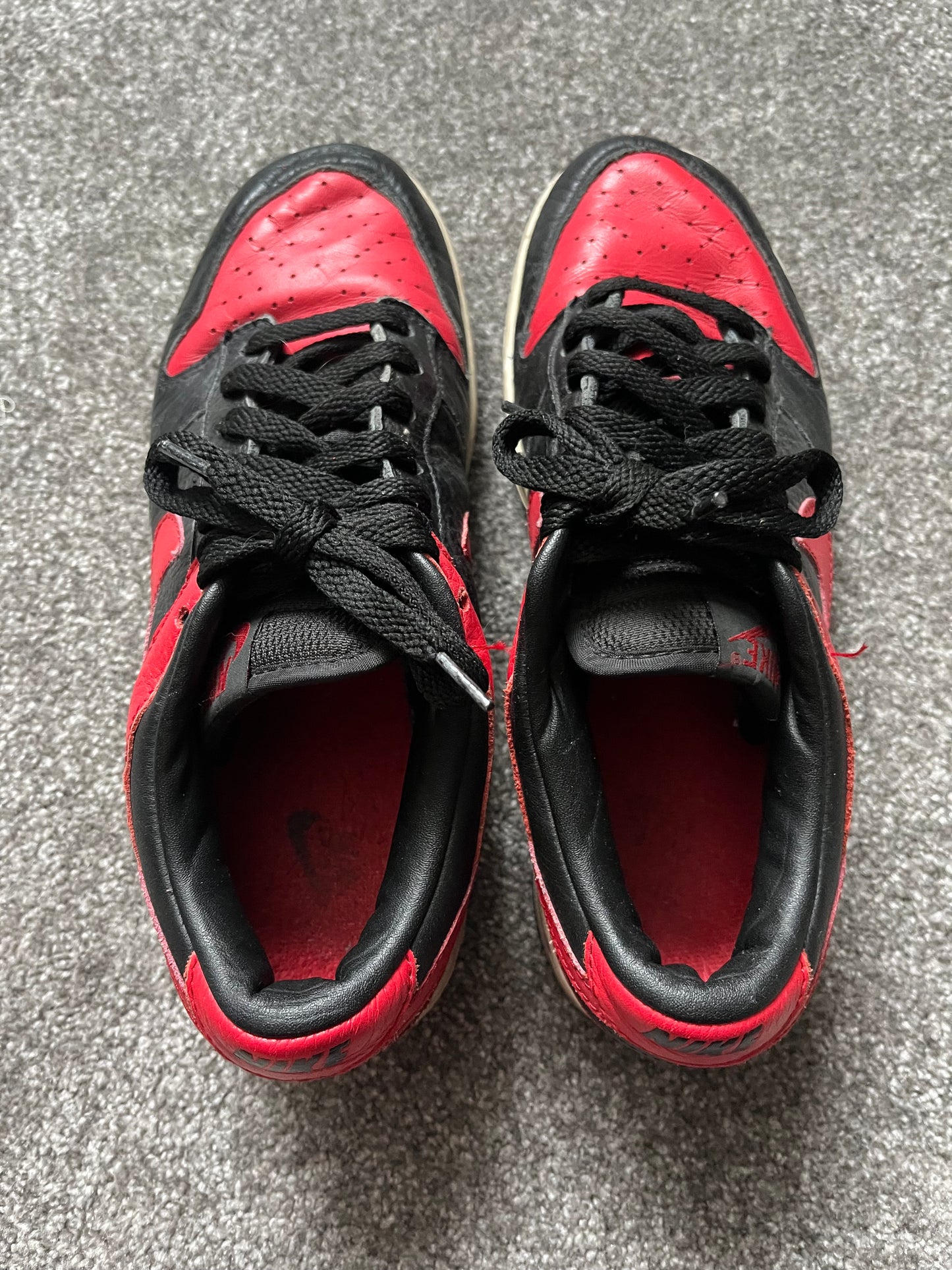 Nike JD 2004 Dunks