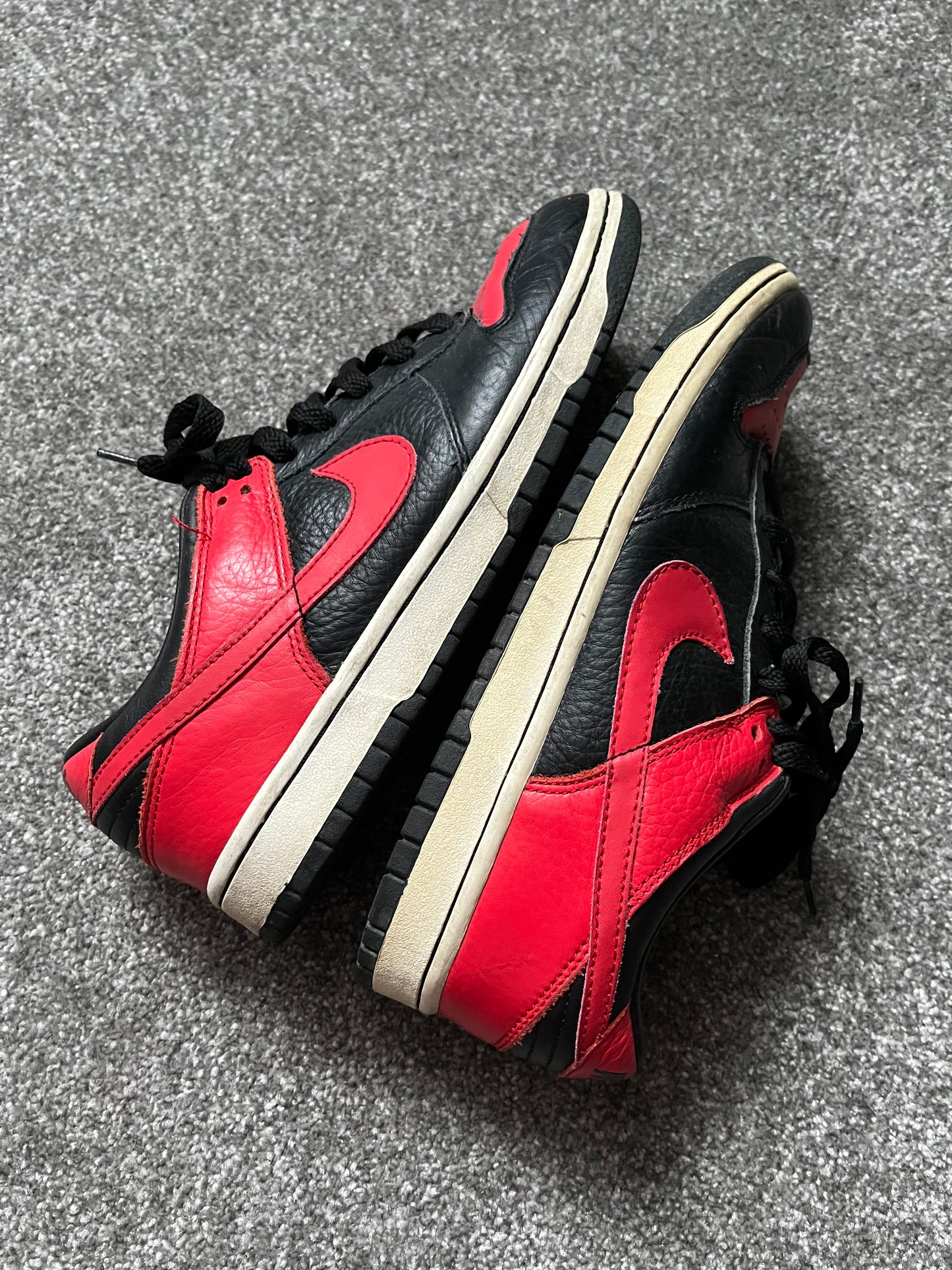 Nike JD 2004 Dunks