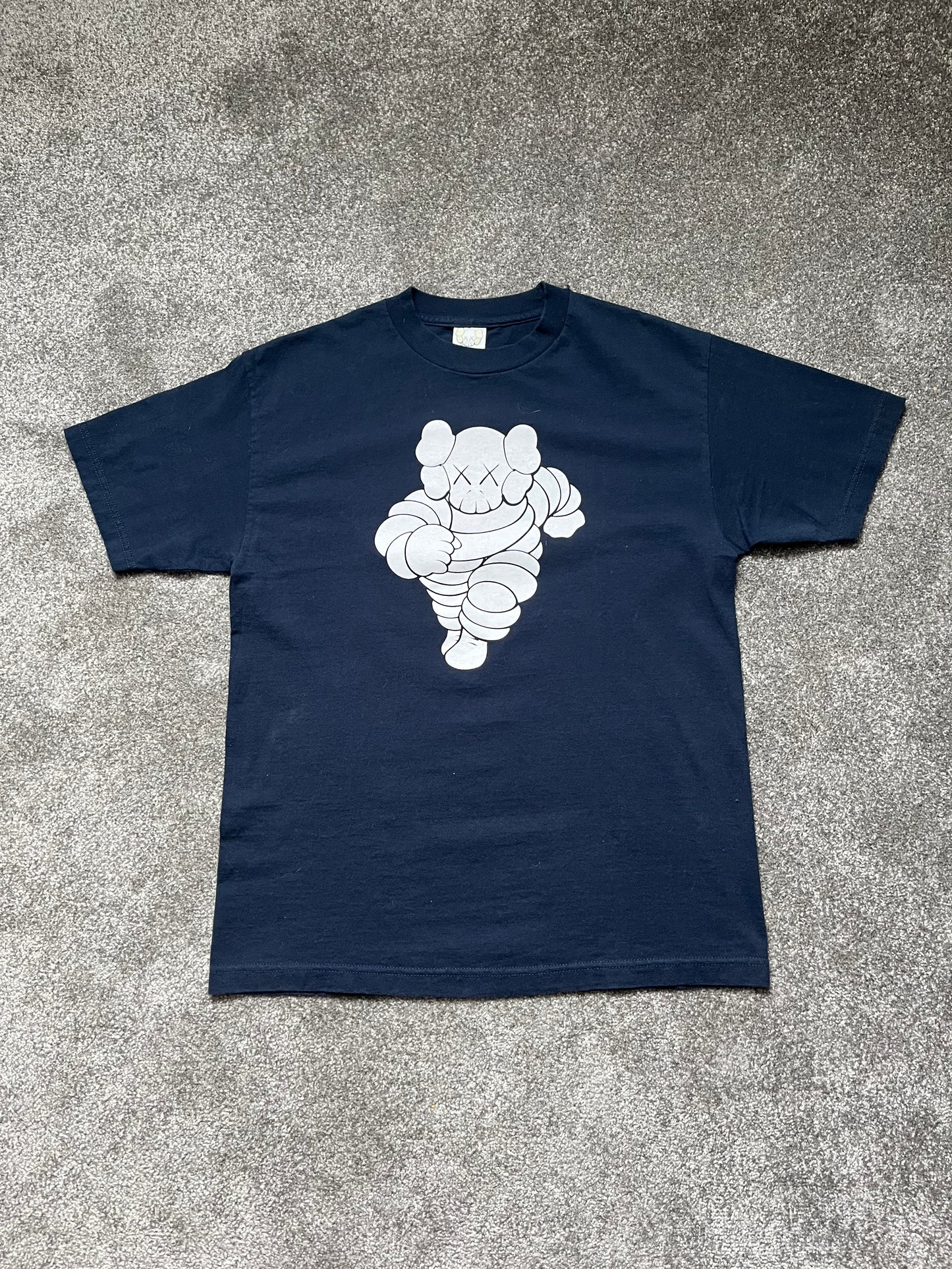 Kaws Chum 2002 Shirt