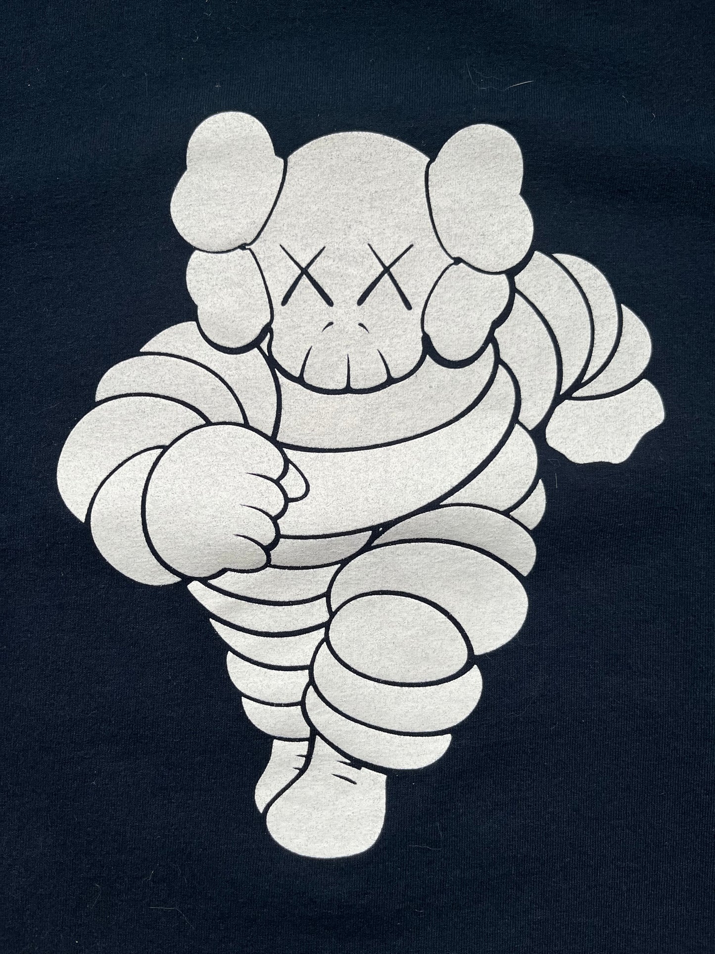 Kaws Chum 2002 Shirt