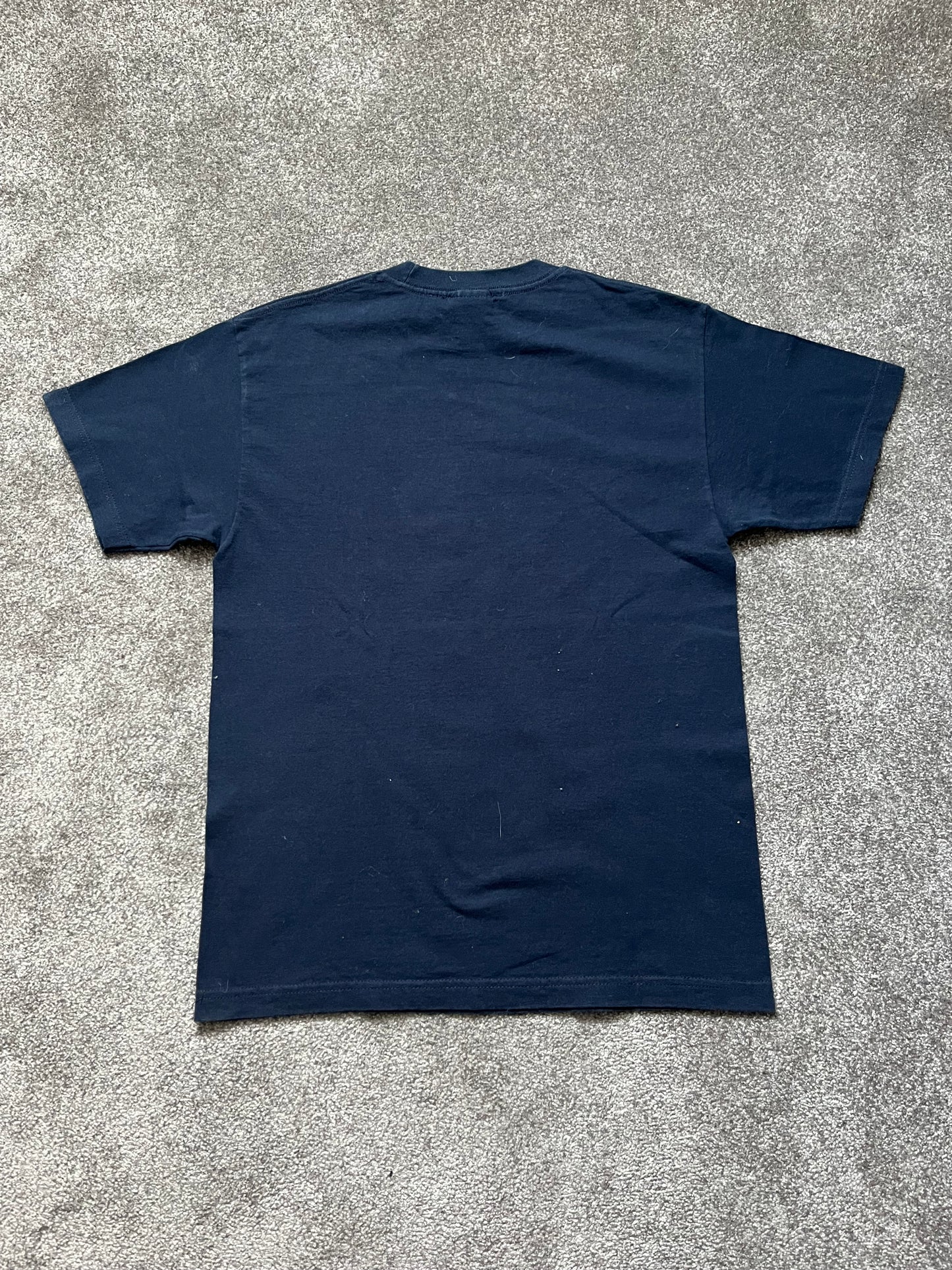 Kaws Flame 2005 Shirt