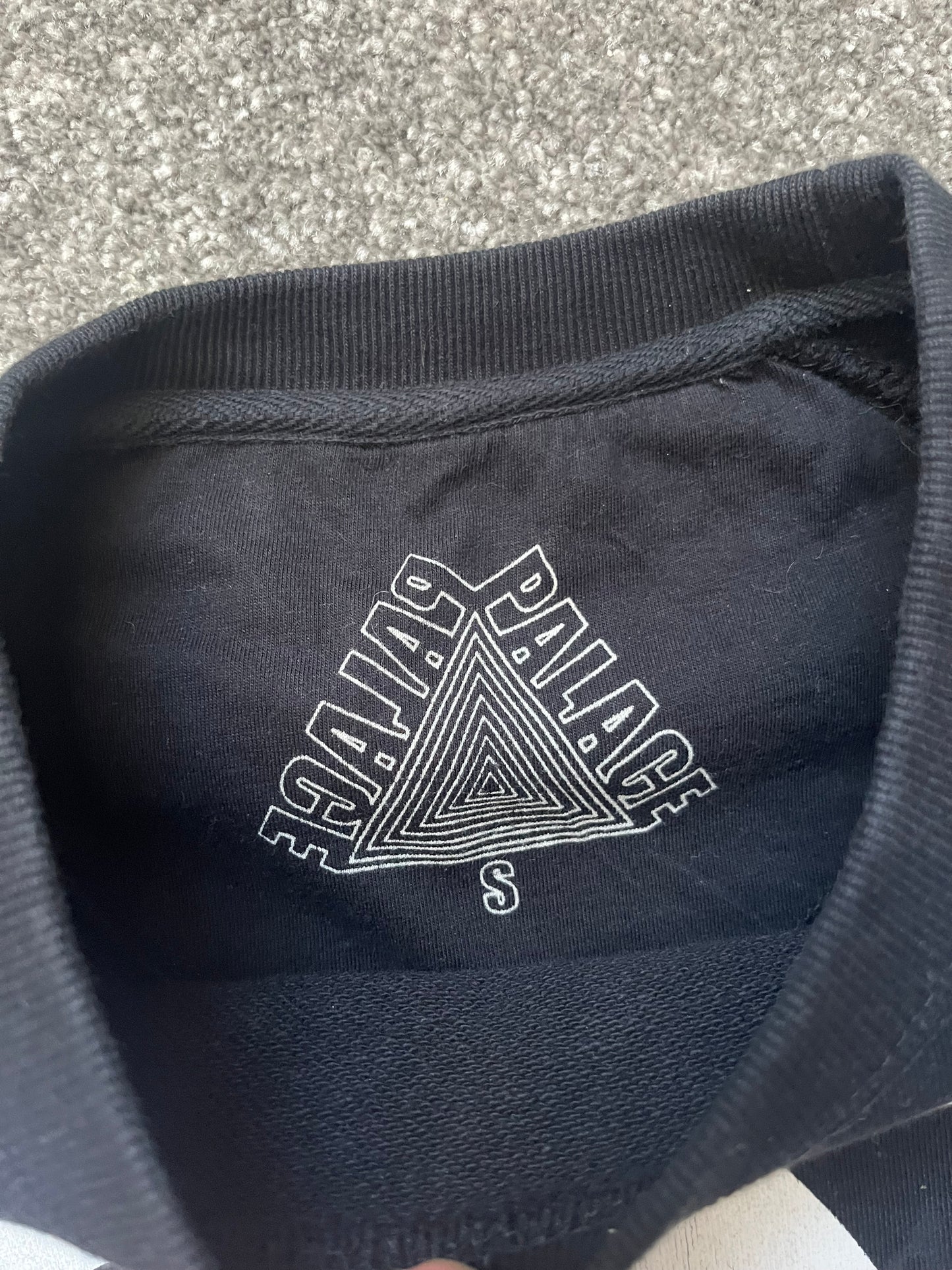 Palace Chanel 2009 Crewneck
