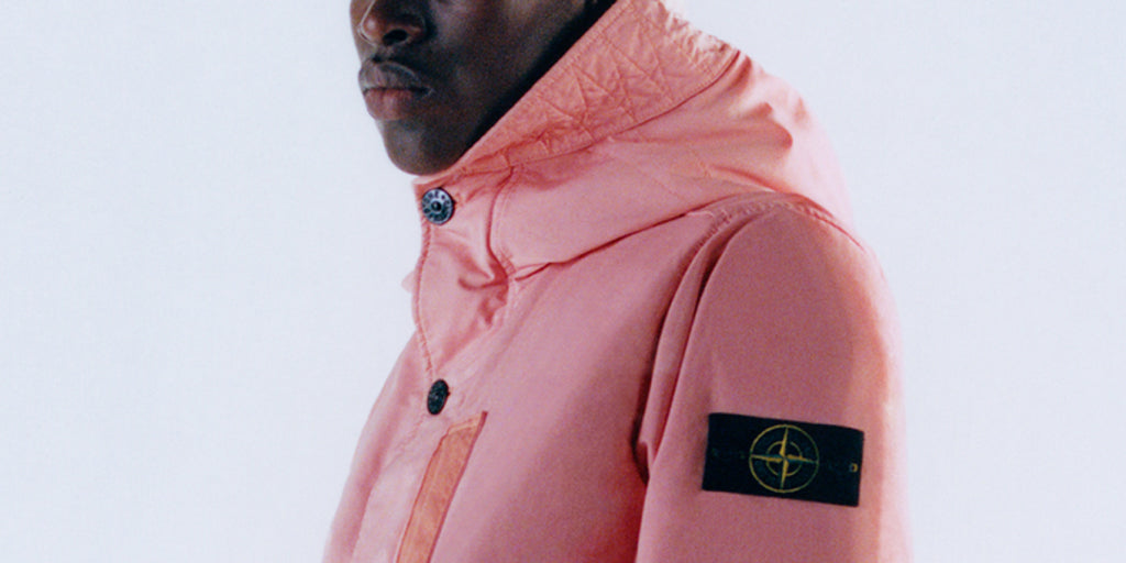Stone Island: The Intersection of Innovation and Iconic Design