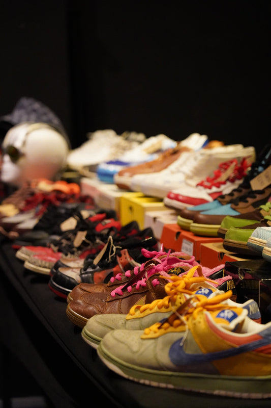 The Power of Preloved: Why Selling Your Clothes is a Win-Win
