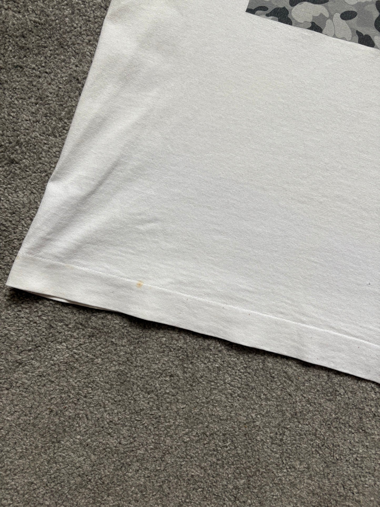 Bape 2003 10th Anniversary Shirt