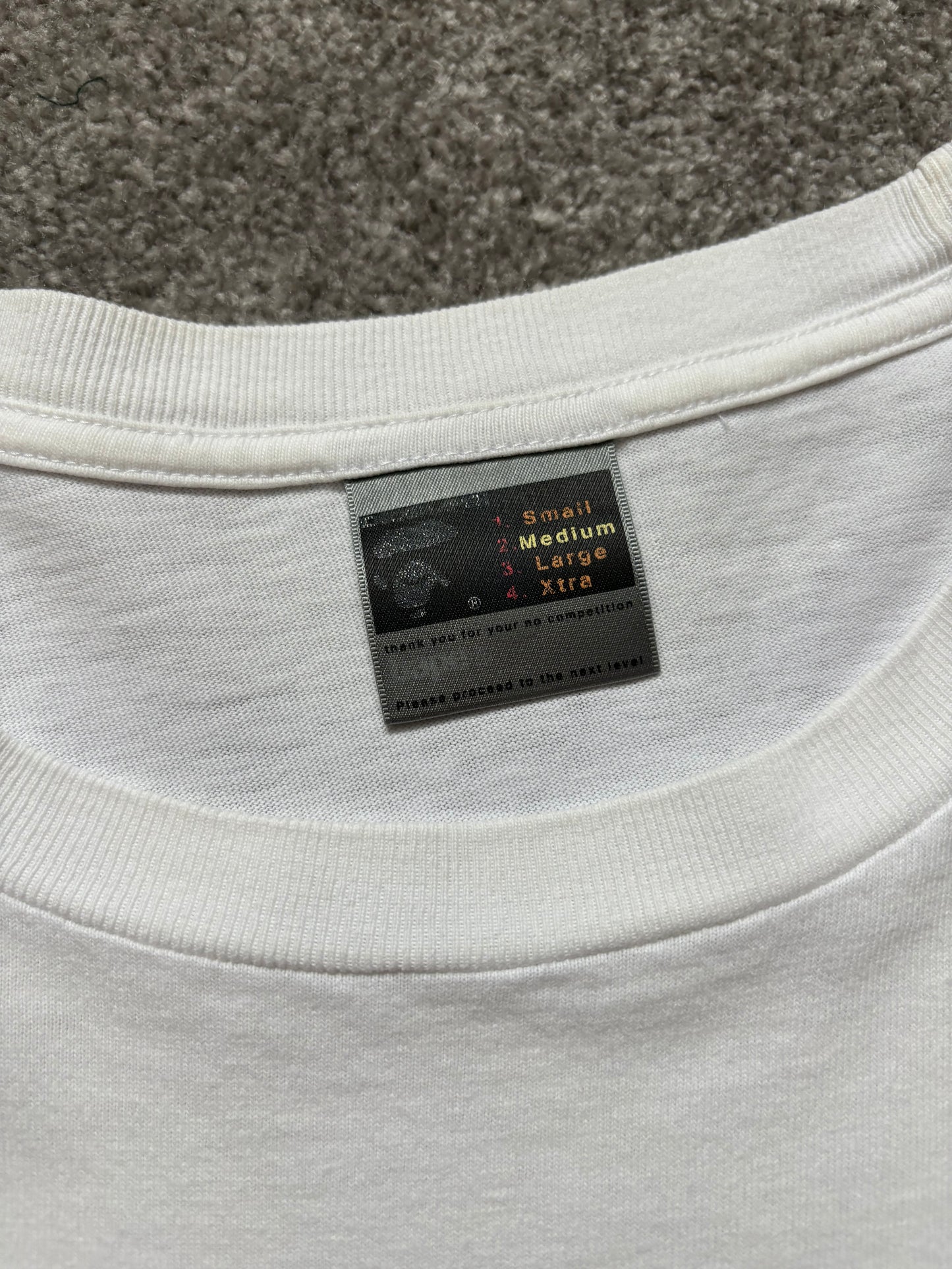 Bape 2003 10th Anniversary Shirt
