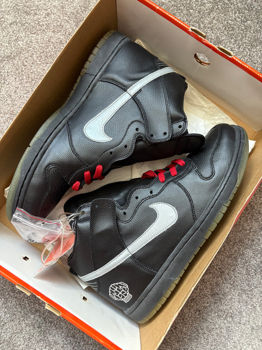 Nike NERD 2003 Dunks