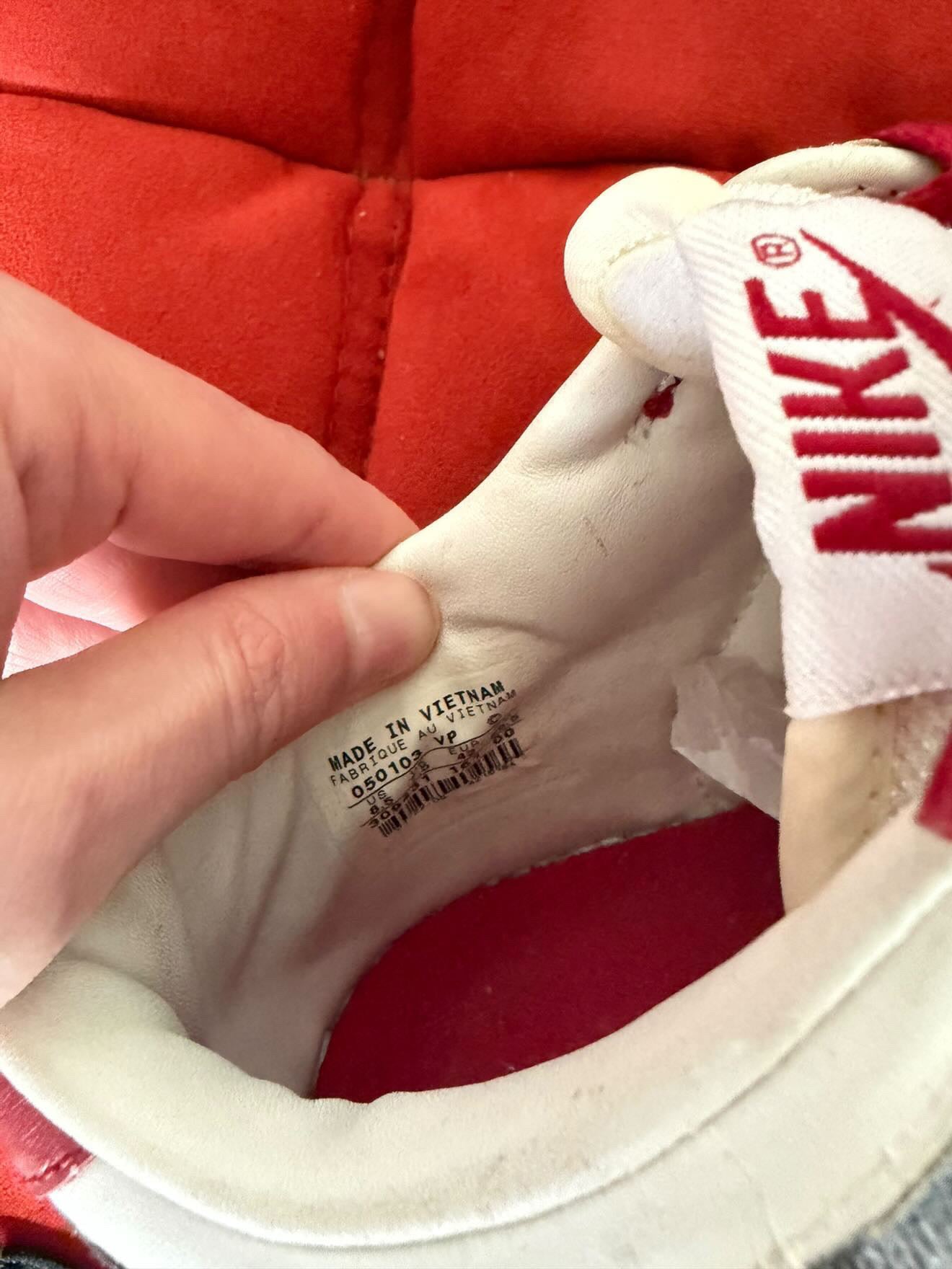 Nike x SBTG Futura Dunks
