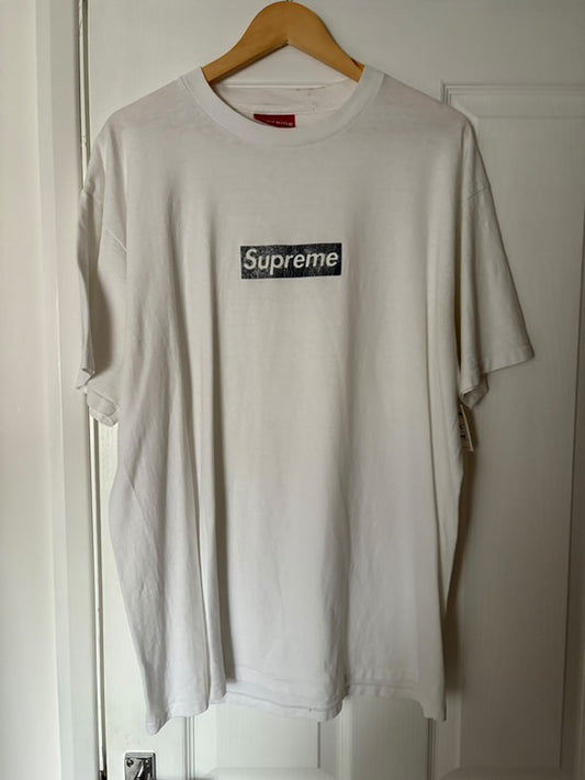 Supreme 1996 Box Logo Shirt