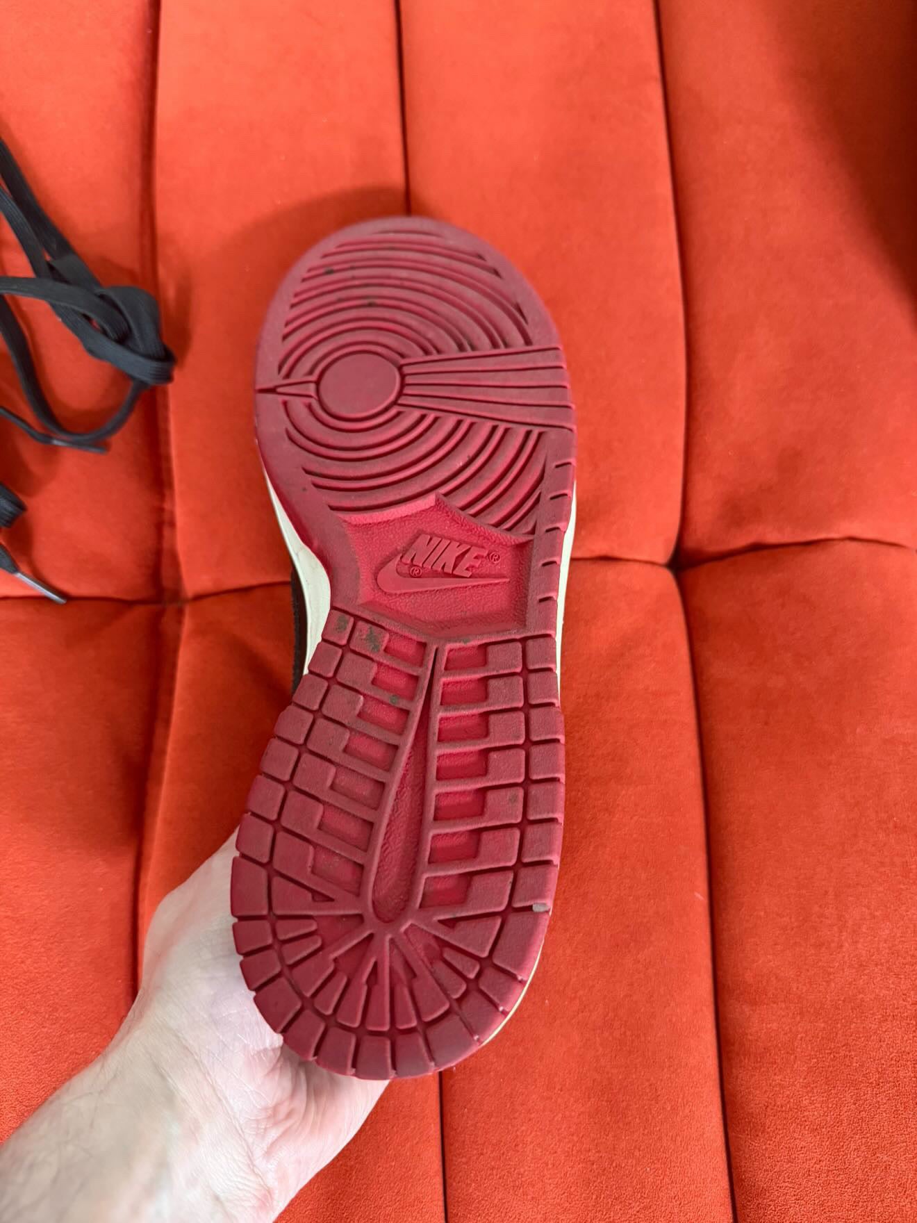 Nike x SBTG Futura Dunks