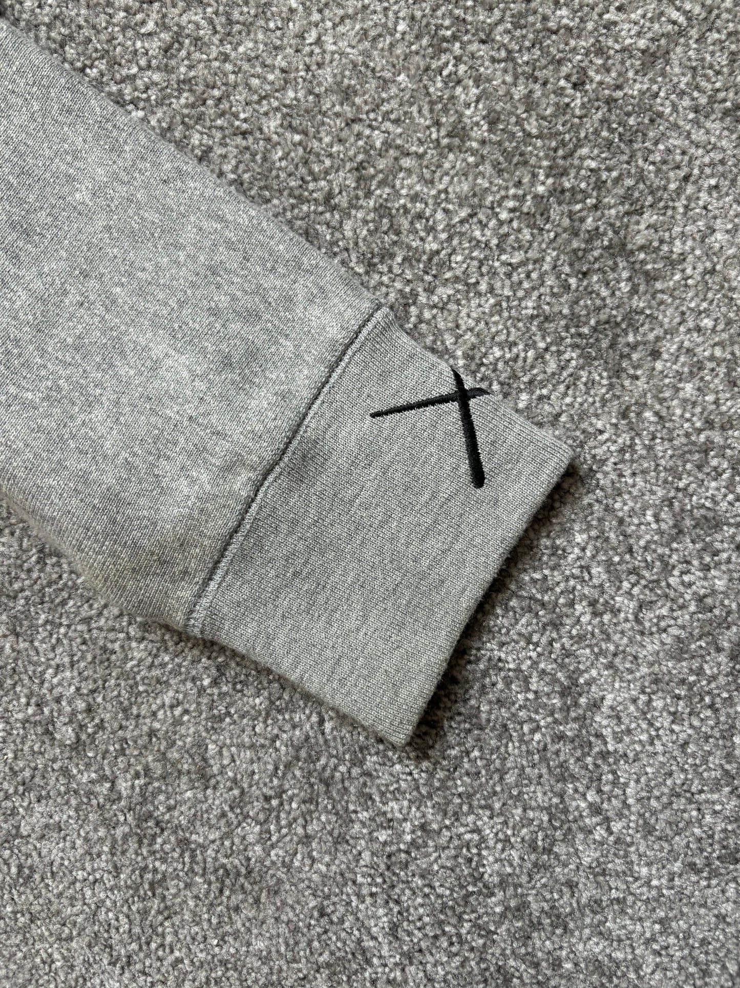 Original Fake Kaws 2009 Chomper Sweatshirt