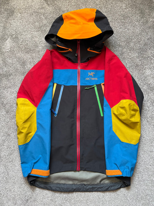 Arcteryx x Beams 35th Anniversary Theta SV Jacket