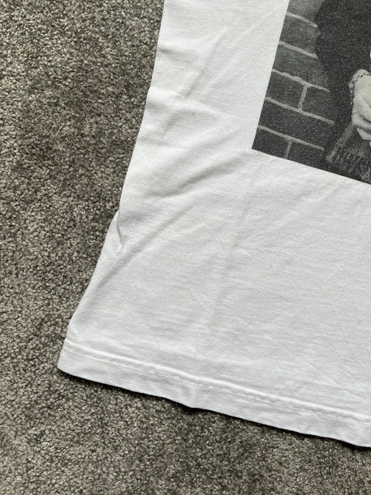 Supreme Shane McGowan 2013 Shirt
