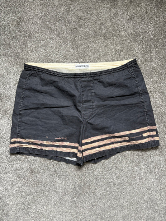 Stone Island Vintage Swim Shorts