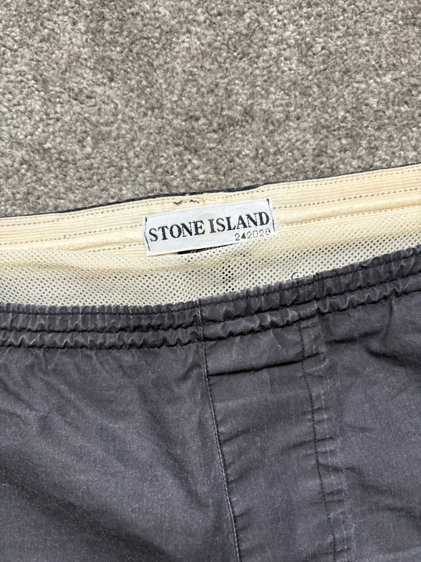 Stone Island Vintage Swim Shorts