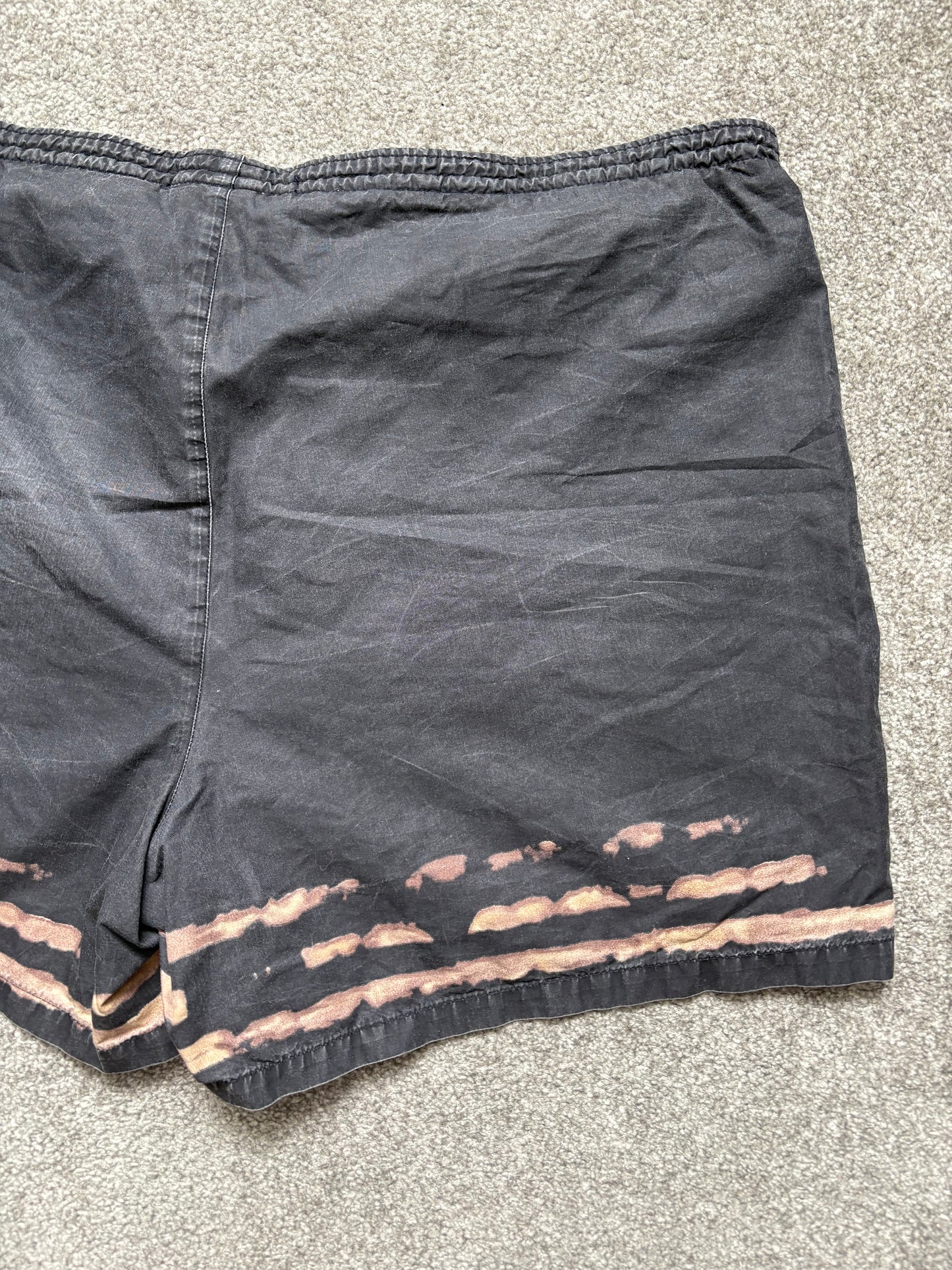 Stone Island Vintage Swim Shorts