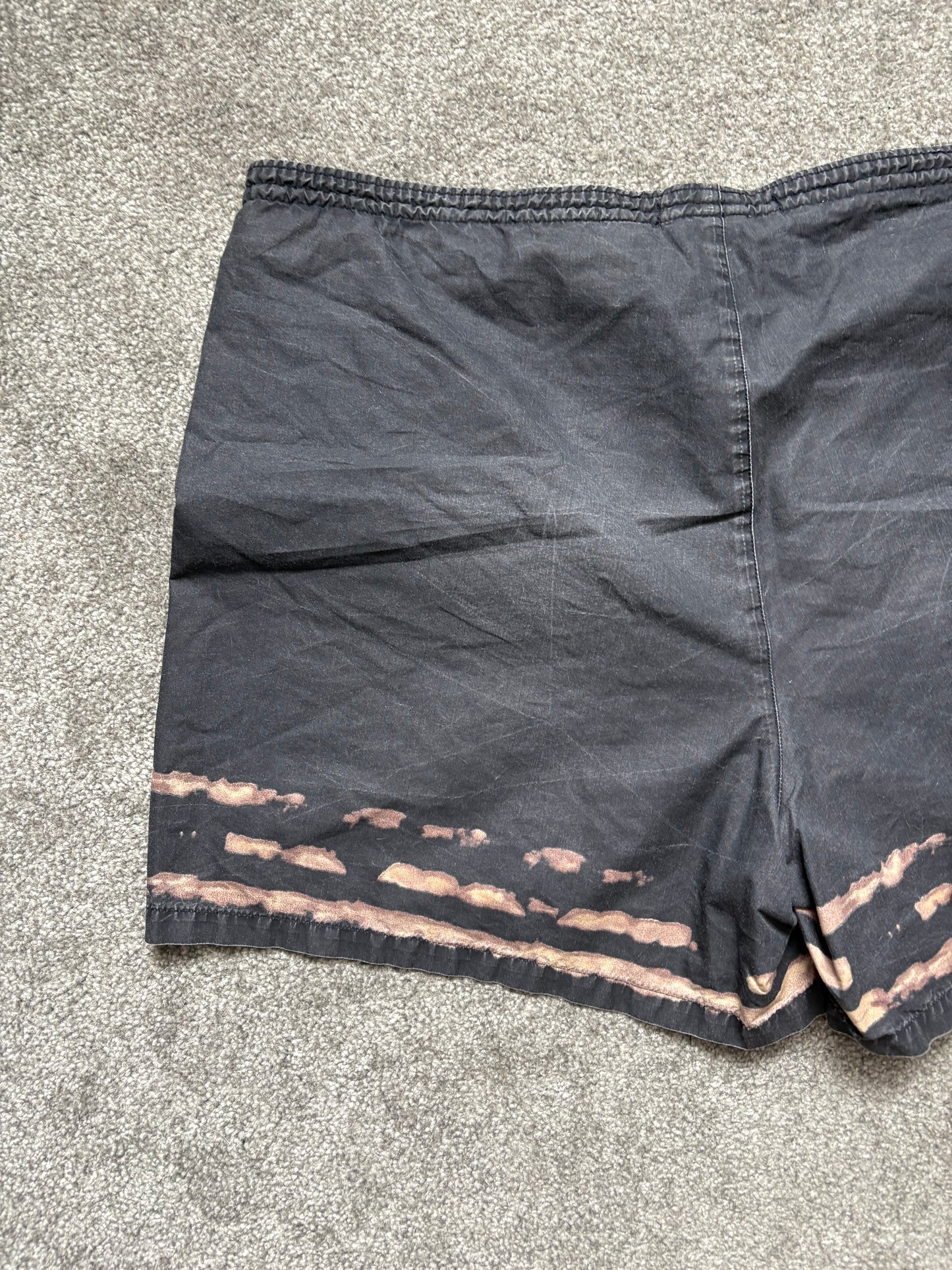 Stone Island Vintage Swim Shorts