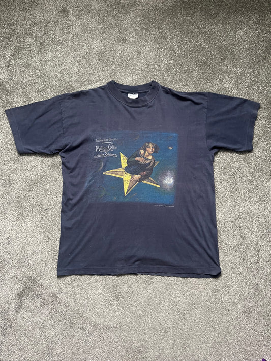 Smashing Pumpkins 1996 Mellon Collie Infinite Sadness Shirt