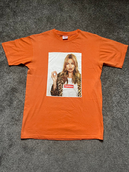 Supreme Kate Moss 2012 Shirt