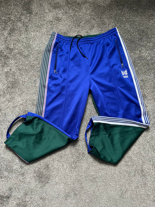 Needles x SSZ Sarouel Track Pants