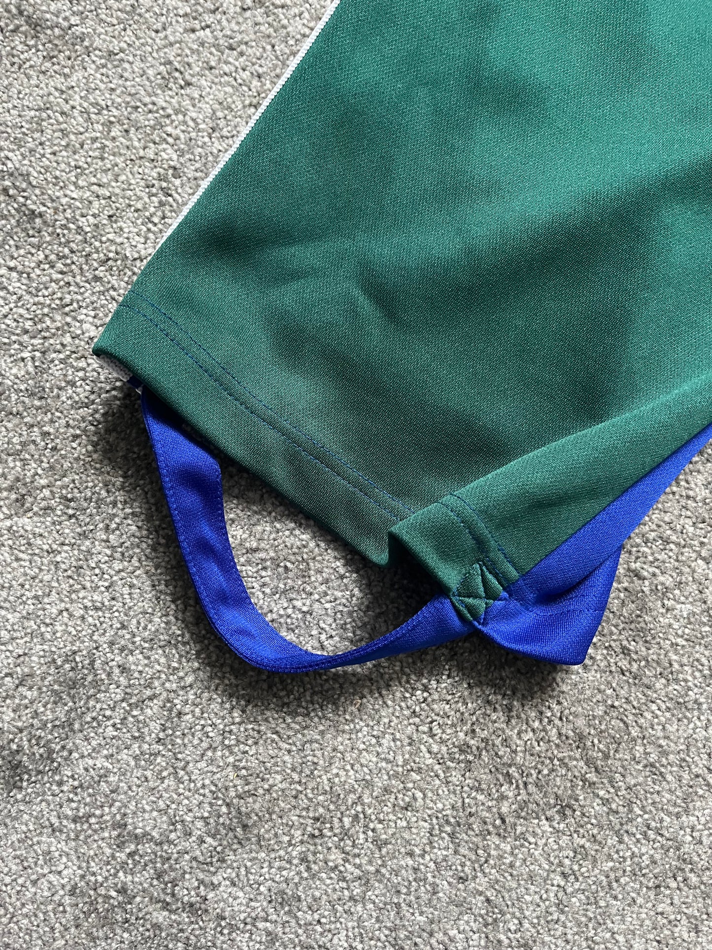 Needles x SSZ Sarouel Track Pants