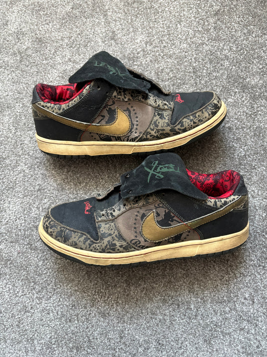 Nike SB SBTG 2006 Dunks