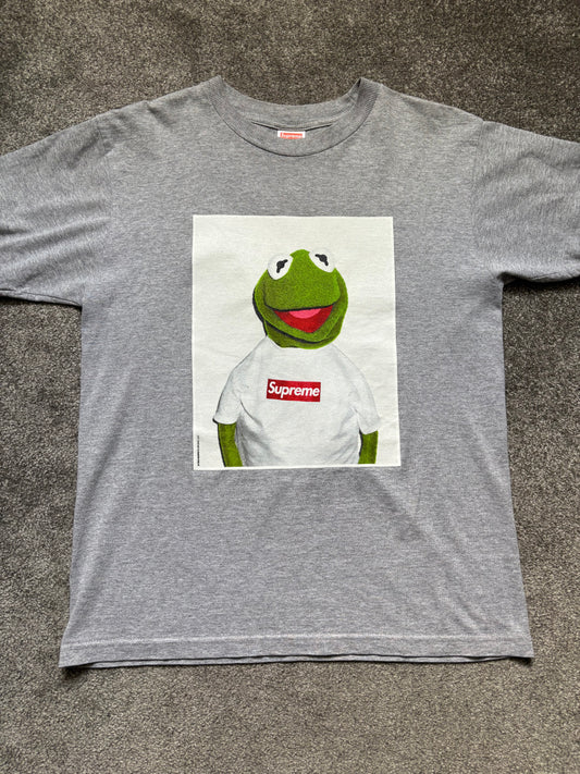 Supreme Kermit 2008 Shirt