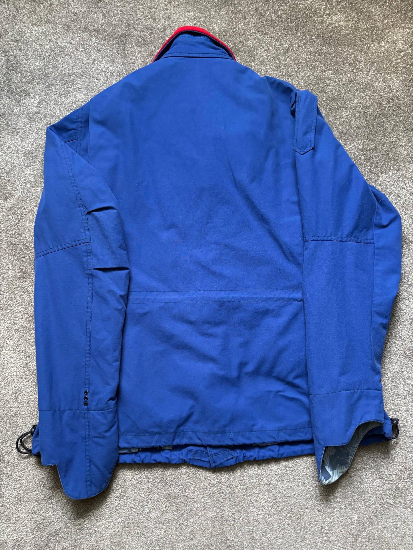 Maharishi x Futura 2001 Splinter Jacket