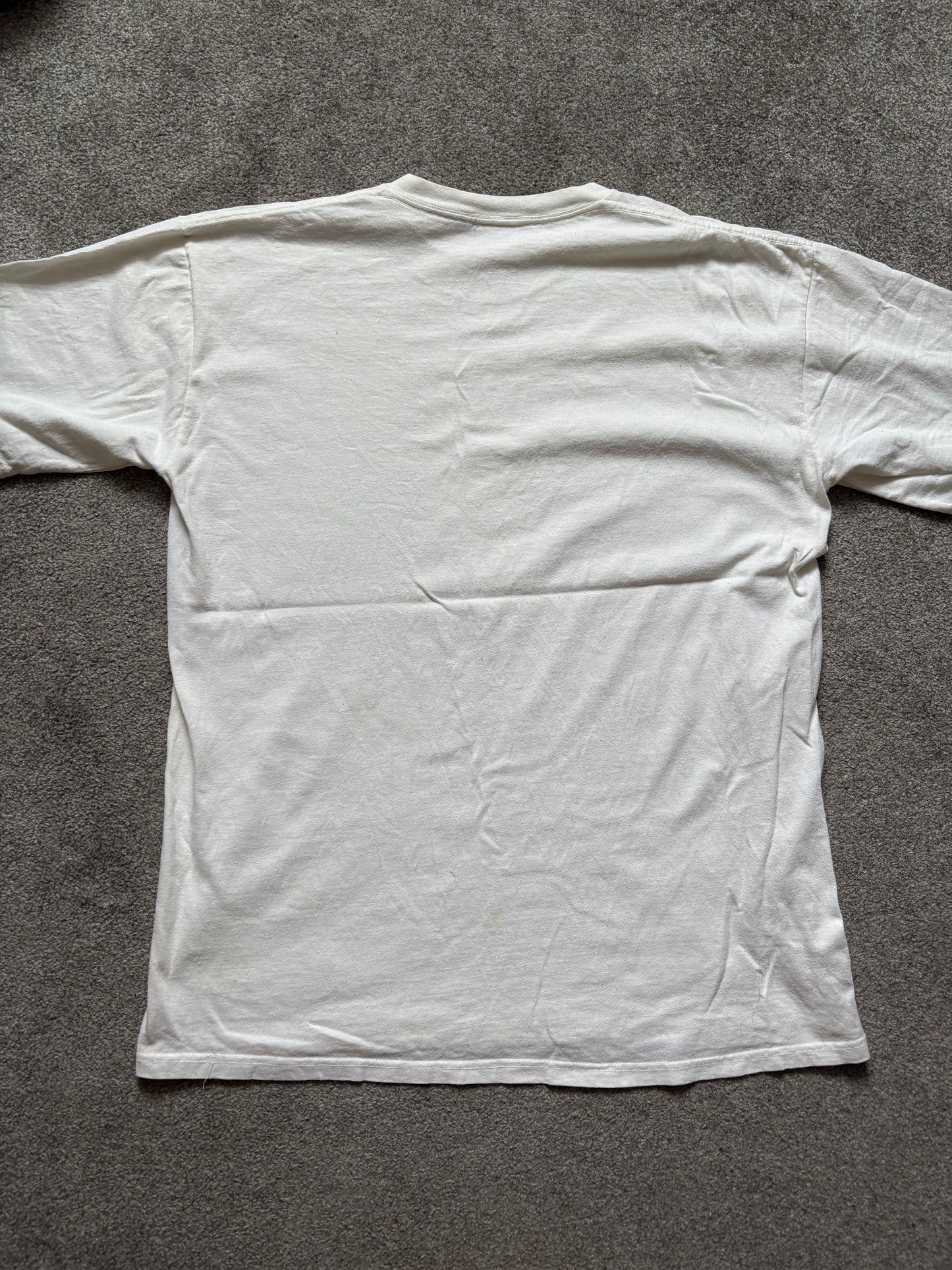 Supreme Bandana 2001 Box Logo Shirt