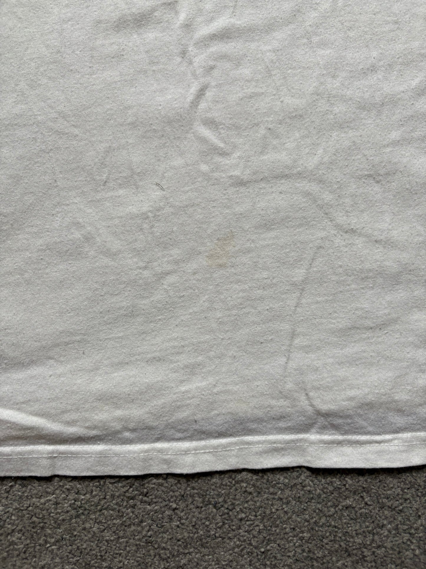 Supreme Bandana 2001 Box Logo Shirt