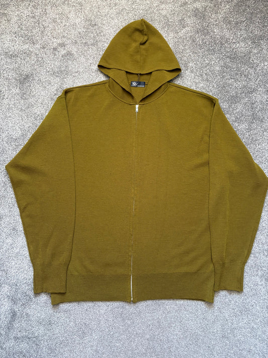 Futura Laboratories Pointman Hoodie