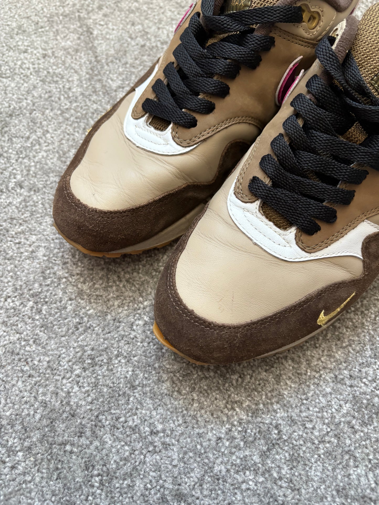 Nike Air Max 1 2003 Viotech Trainers