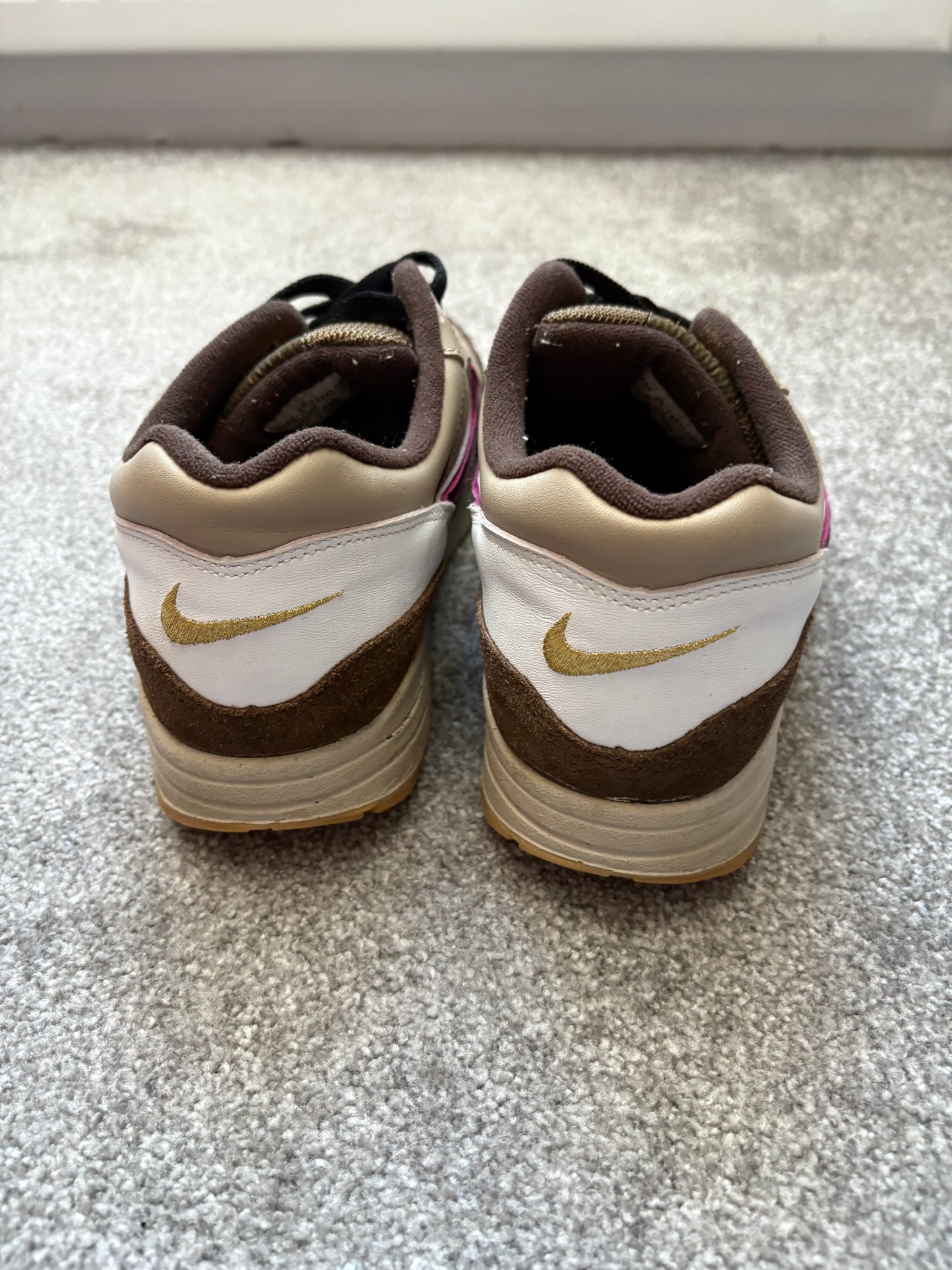 Nike Air Max 1 2003 Viotech Trainers