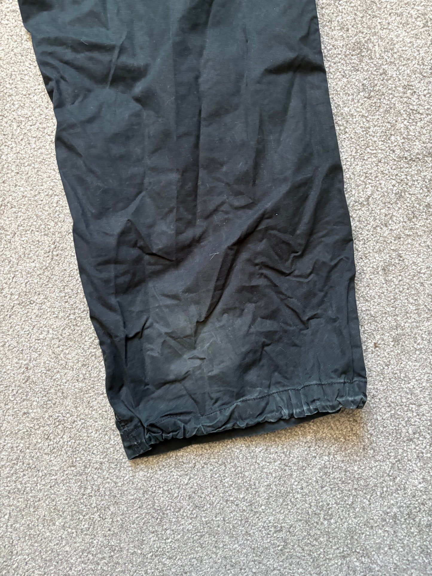 Maharishi Futura 2005 Pointman Snopants