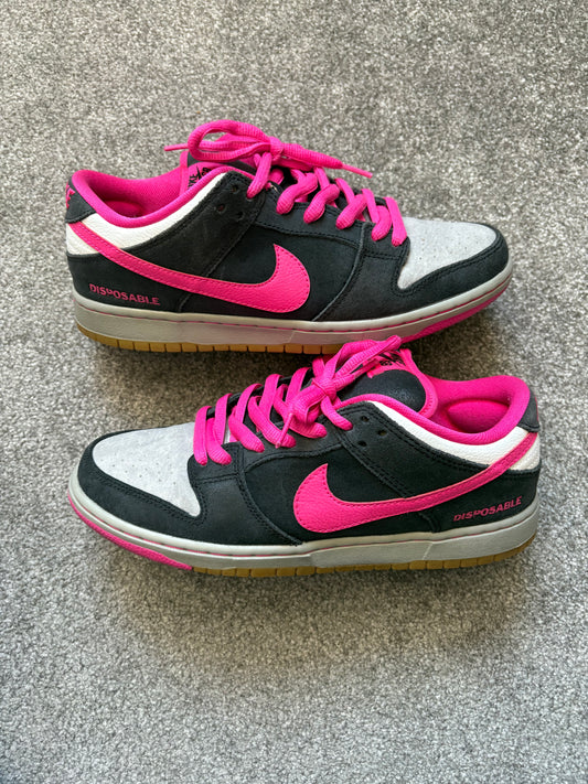 Nike SB Disposable 2014 Dunks