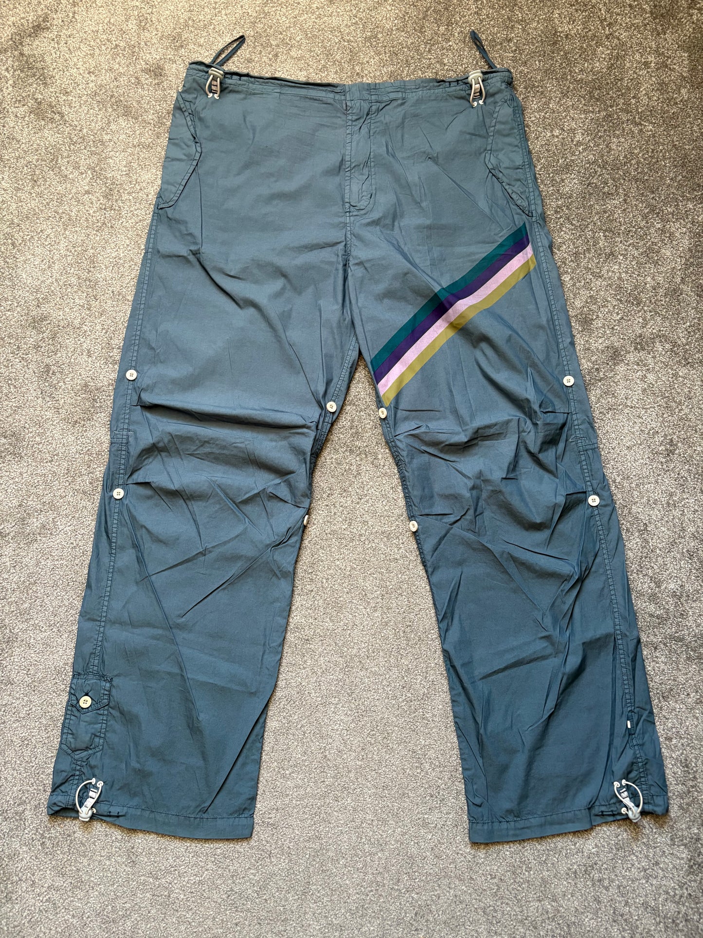 Maharishi x Free City 15th Anniversary Snopants