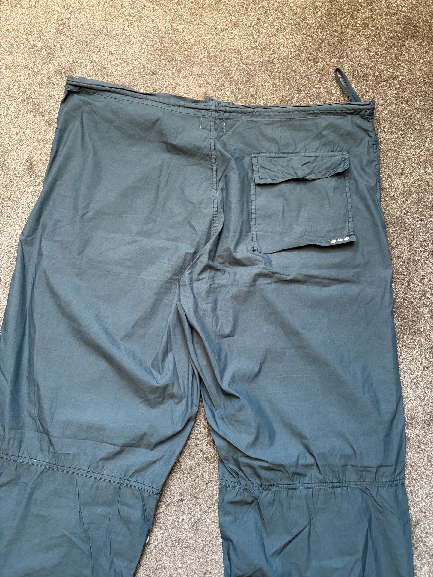 Maharishi x Free City 15th Anniversary Snopants