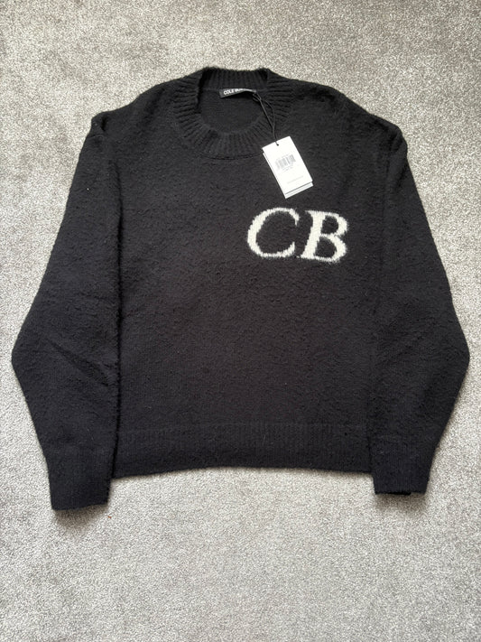 Cole Buxton Knit Sweater