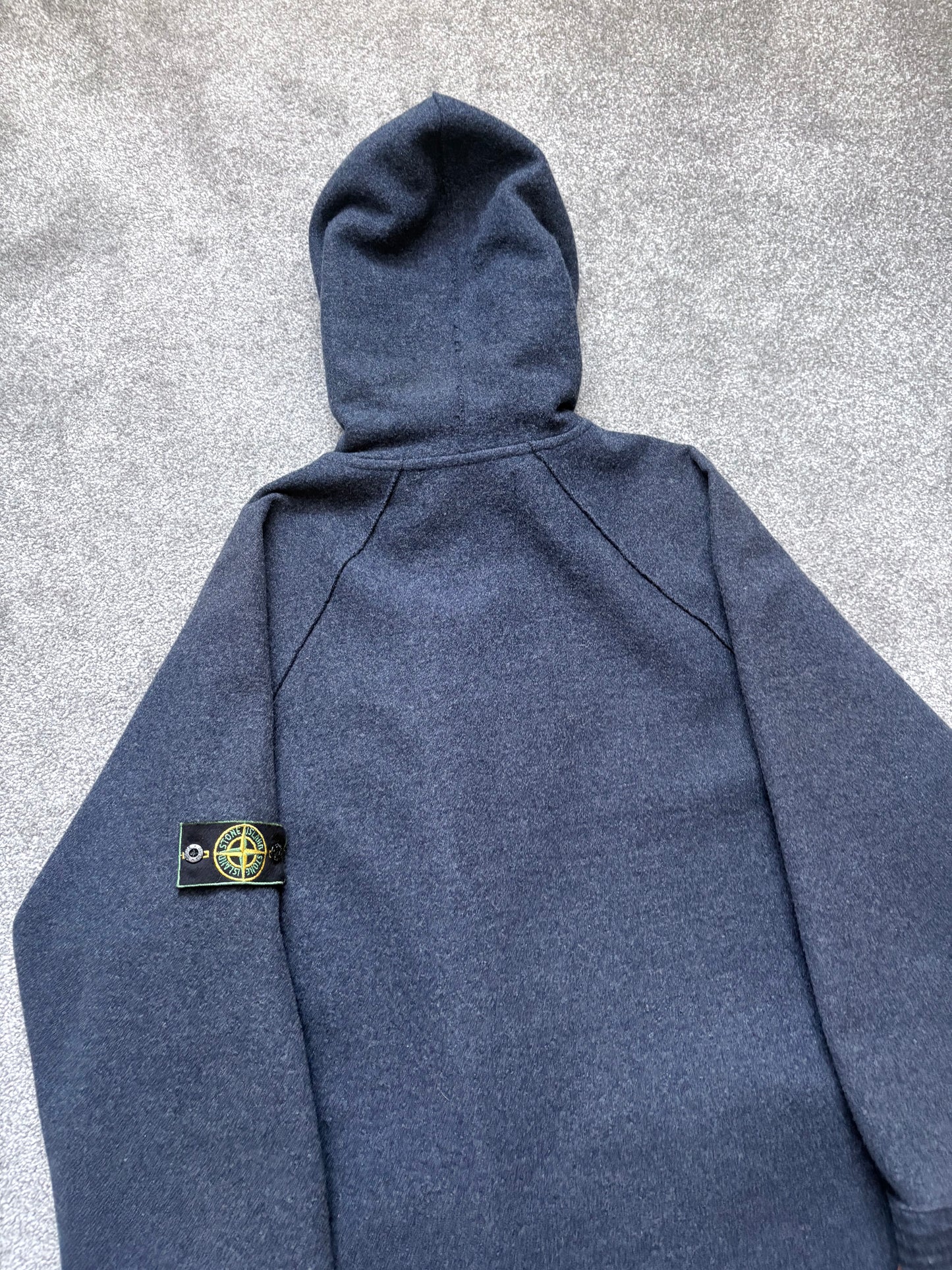 Stone Island 80s Wool Jacket