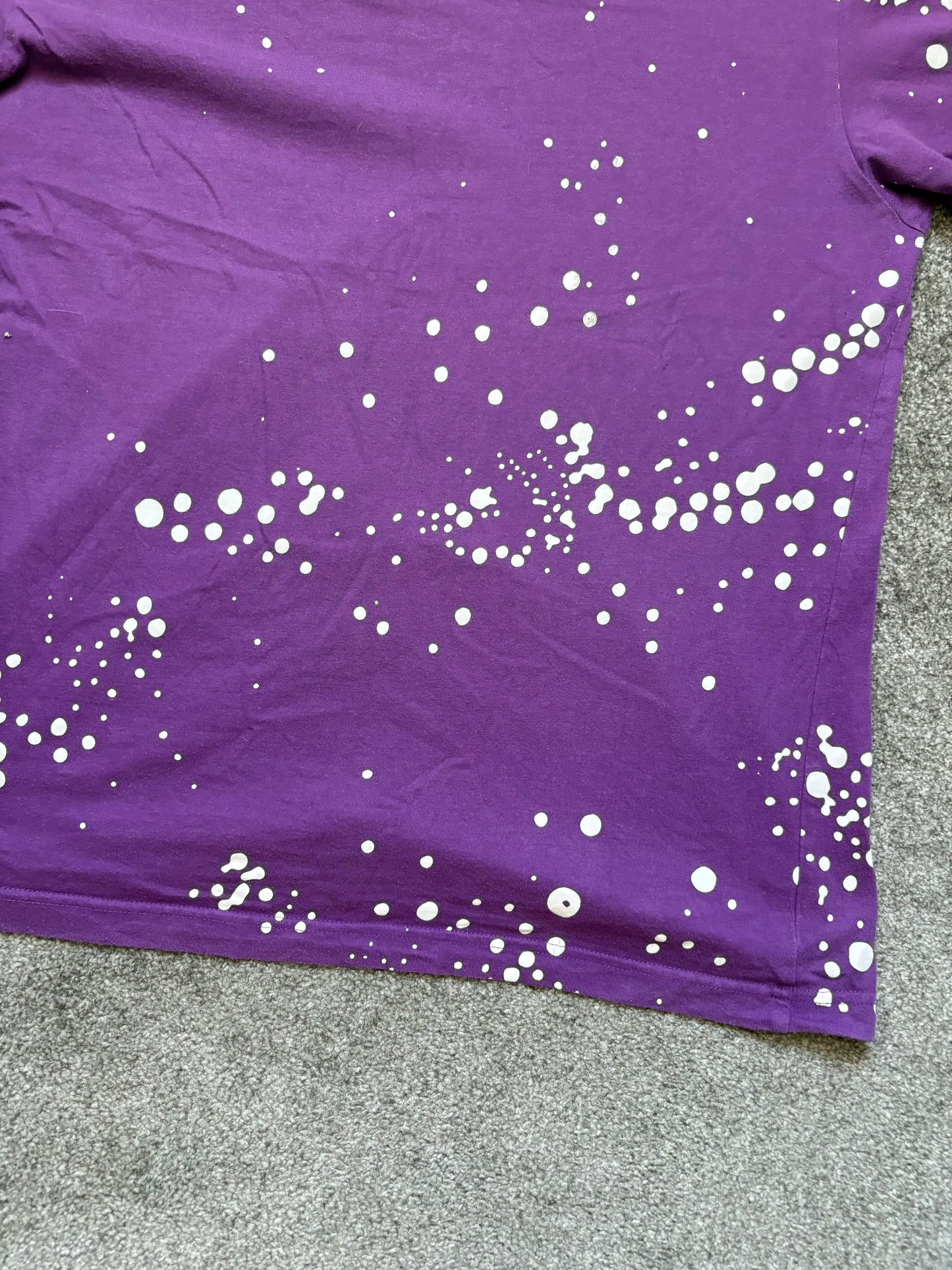 Maharishi x Futura 2001 Shirt