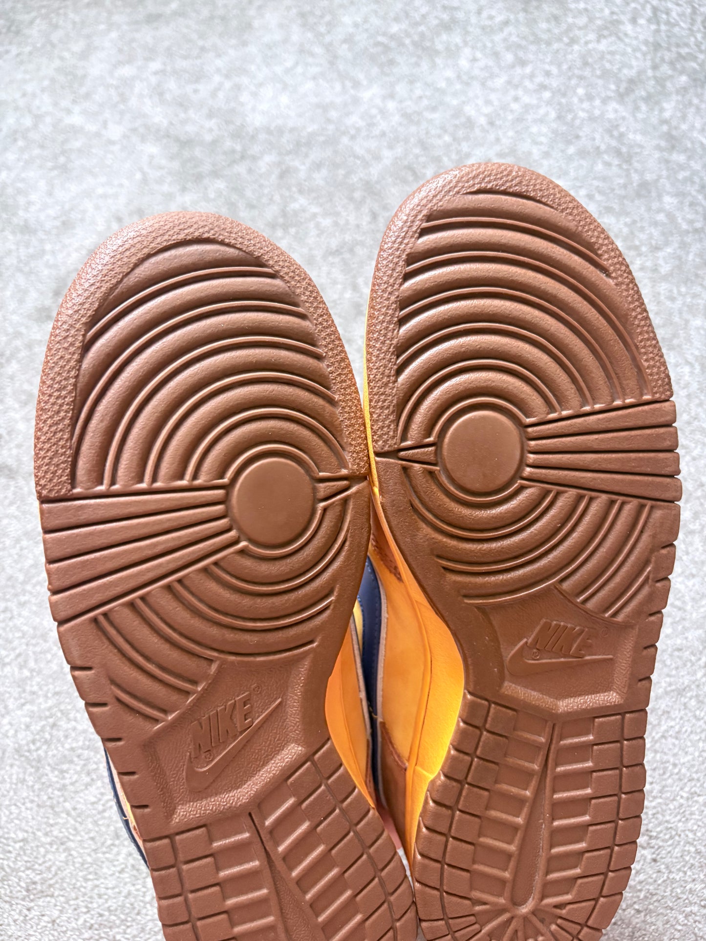 Nike Newcastle Brown Ale 2008 Dunks